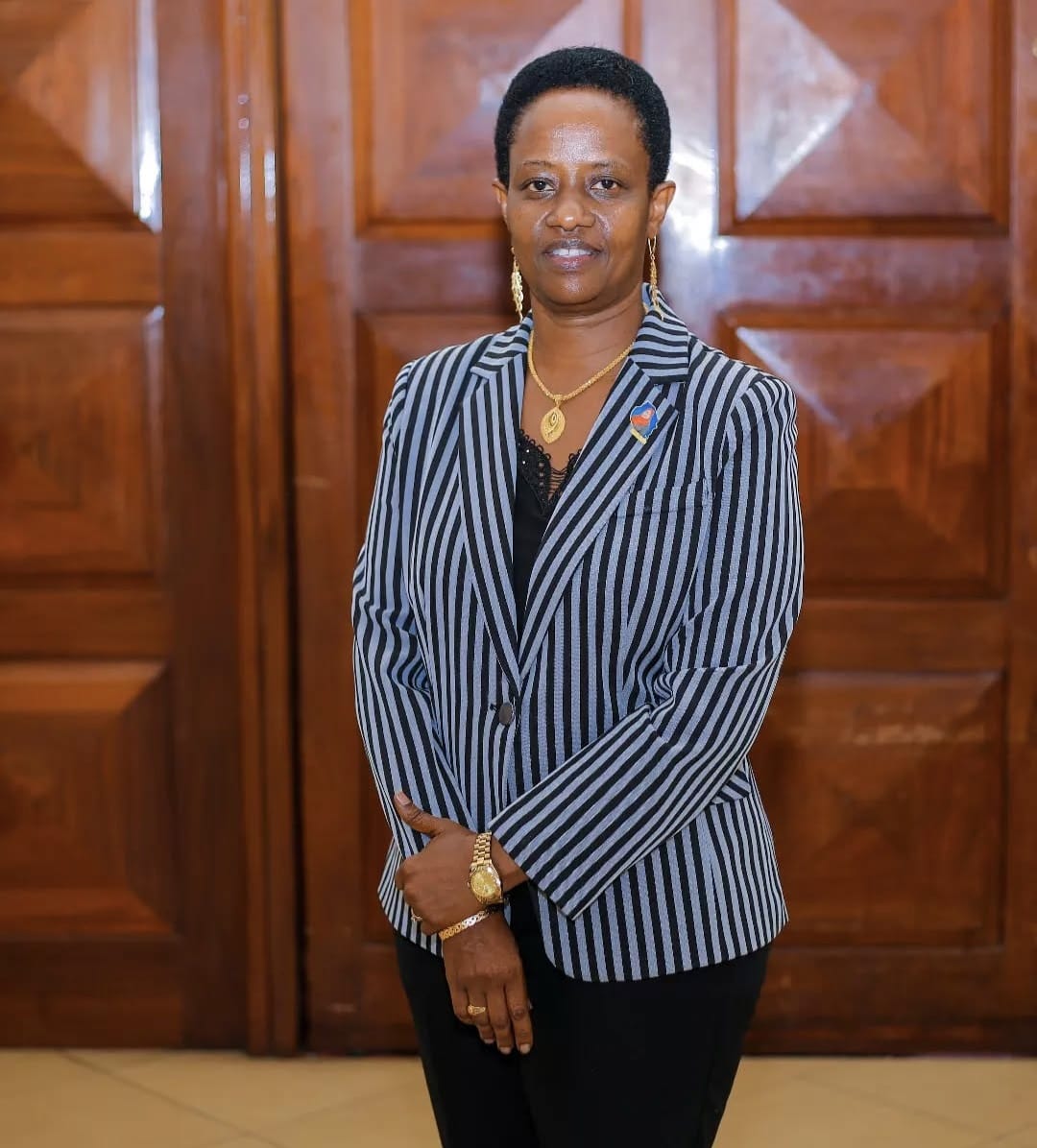 Maida Waziri